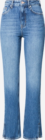 ONLY Regular Jeans 'BILLIE' in Blue: front