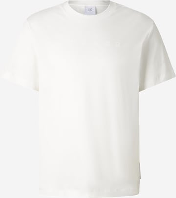 BOGNER Shirt 'Lukas' in White: front