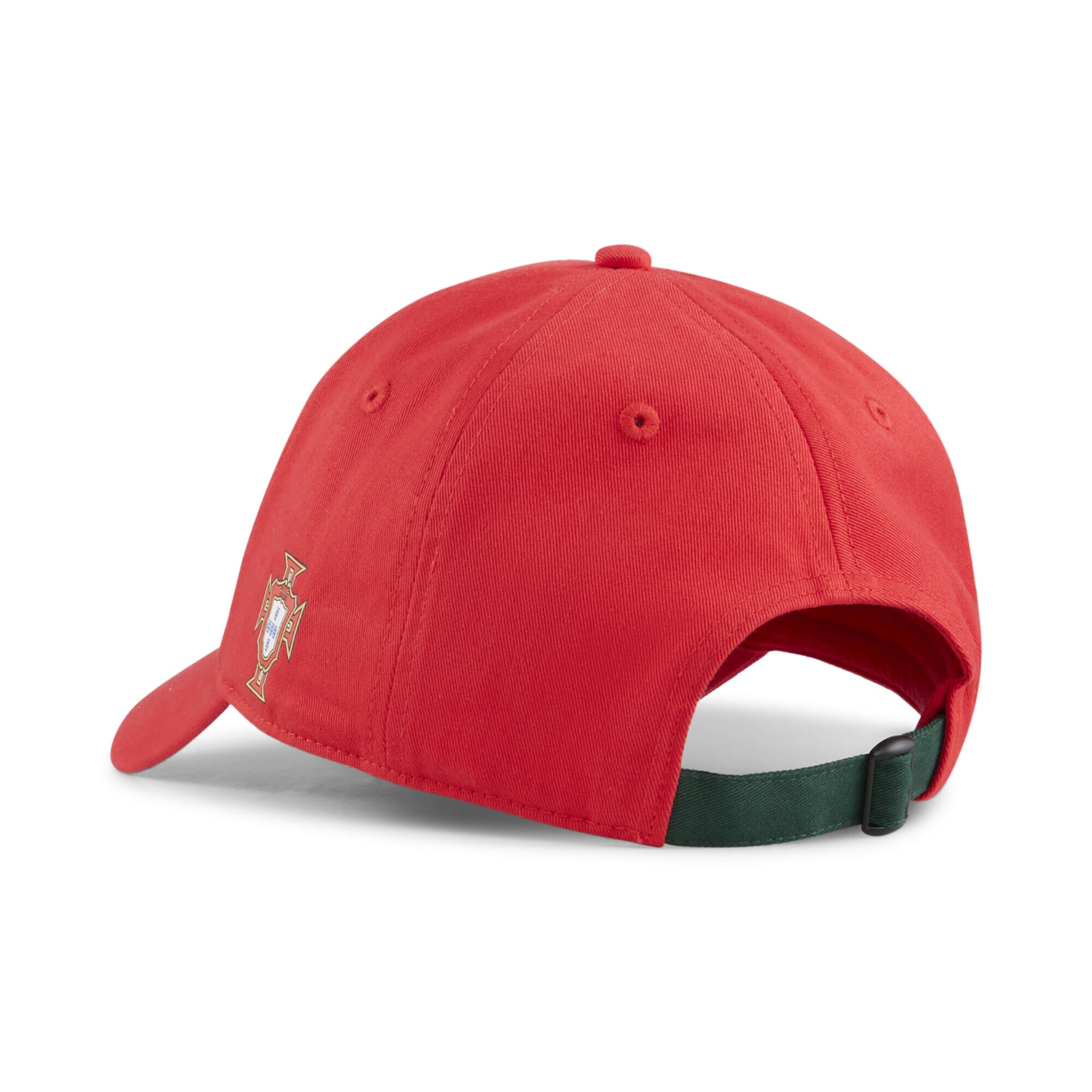 PUMA Sportpet 'Portugal' in Rood