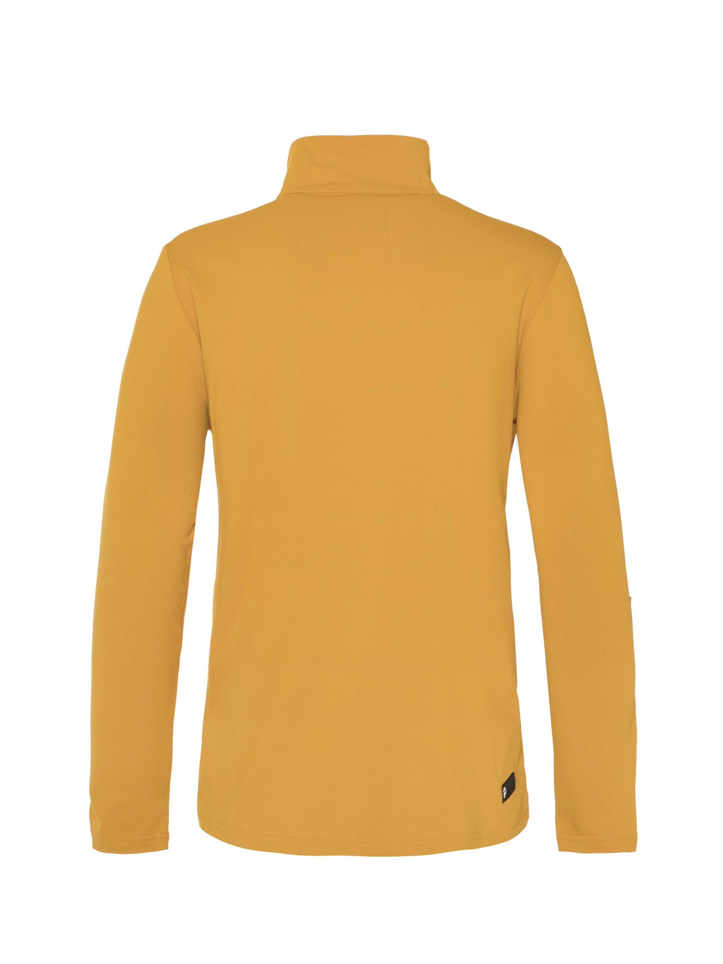 PROTEST Sportsweatshirt 'WILLOWY JR'‌‌‌‌‌‌‌‌‌‌ in Beige