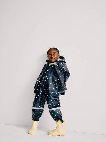 Marks & Spencer Mantel in Blauw