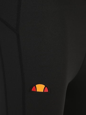 ELLESSE Скинни Леггинсы 'Hilora' в Черный