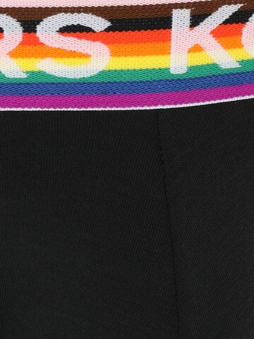 Michael Kors Slip 'PRIDE JOCK' in Black