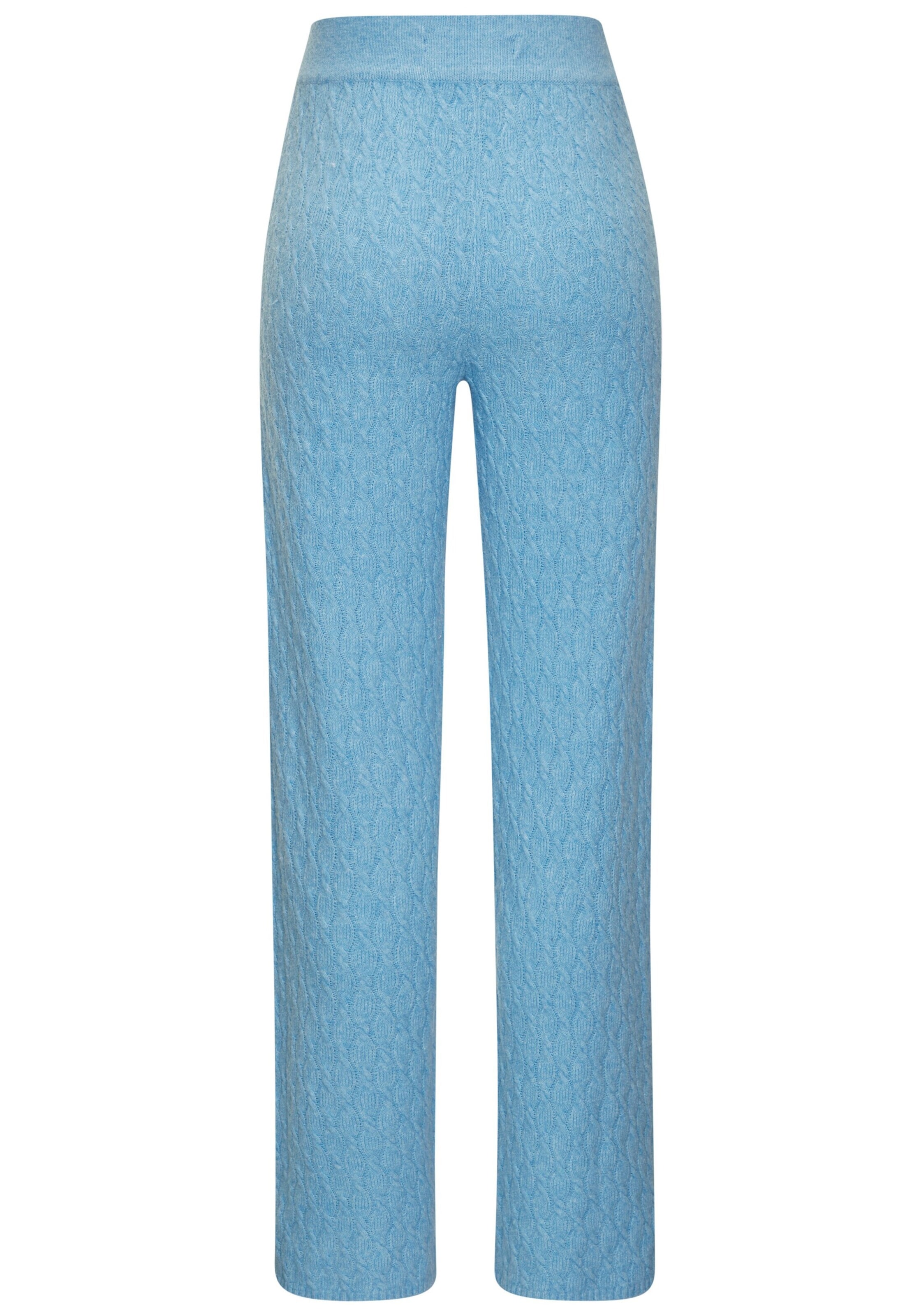 Regular Pantalon FRENCH CONNECTION en bleu