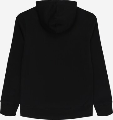 Jordan Sweatshirt i svart