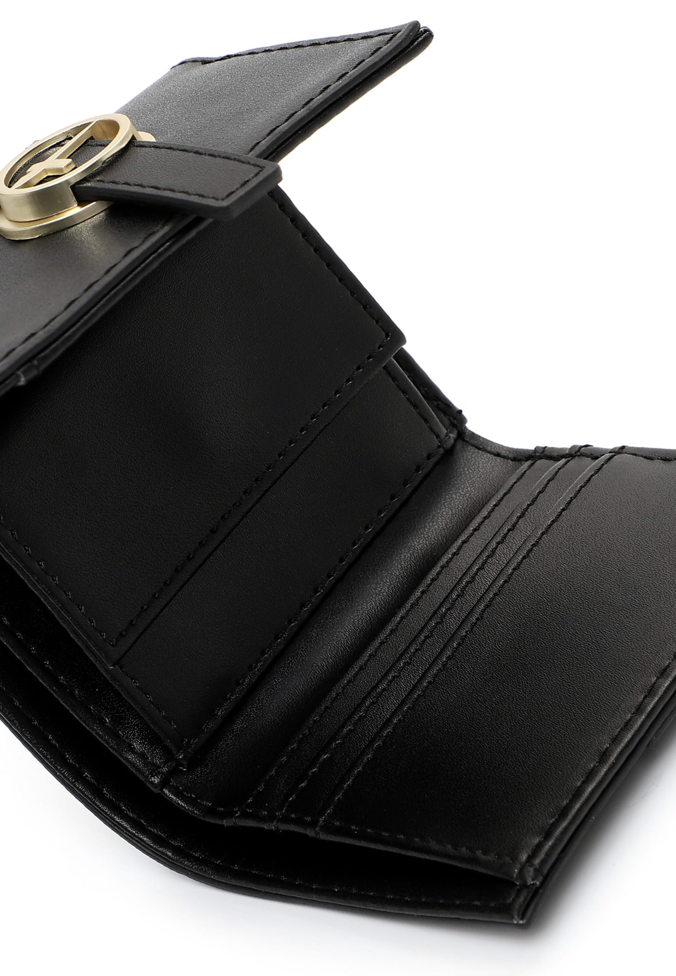 Tamaris Wallet 'Giorgia' in Black