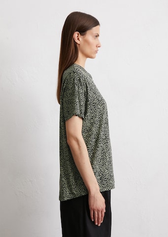Marc O'Polo Blouse in Groen