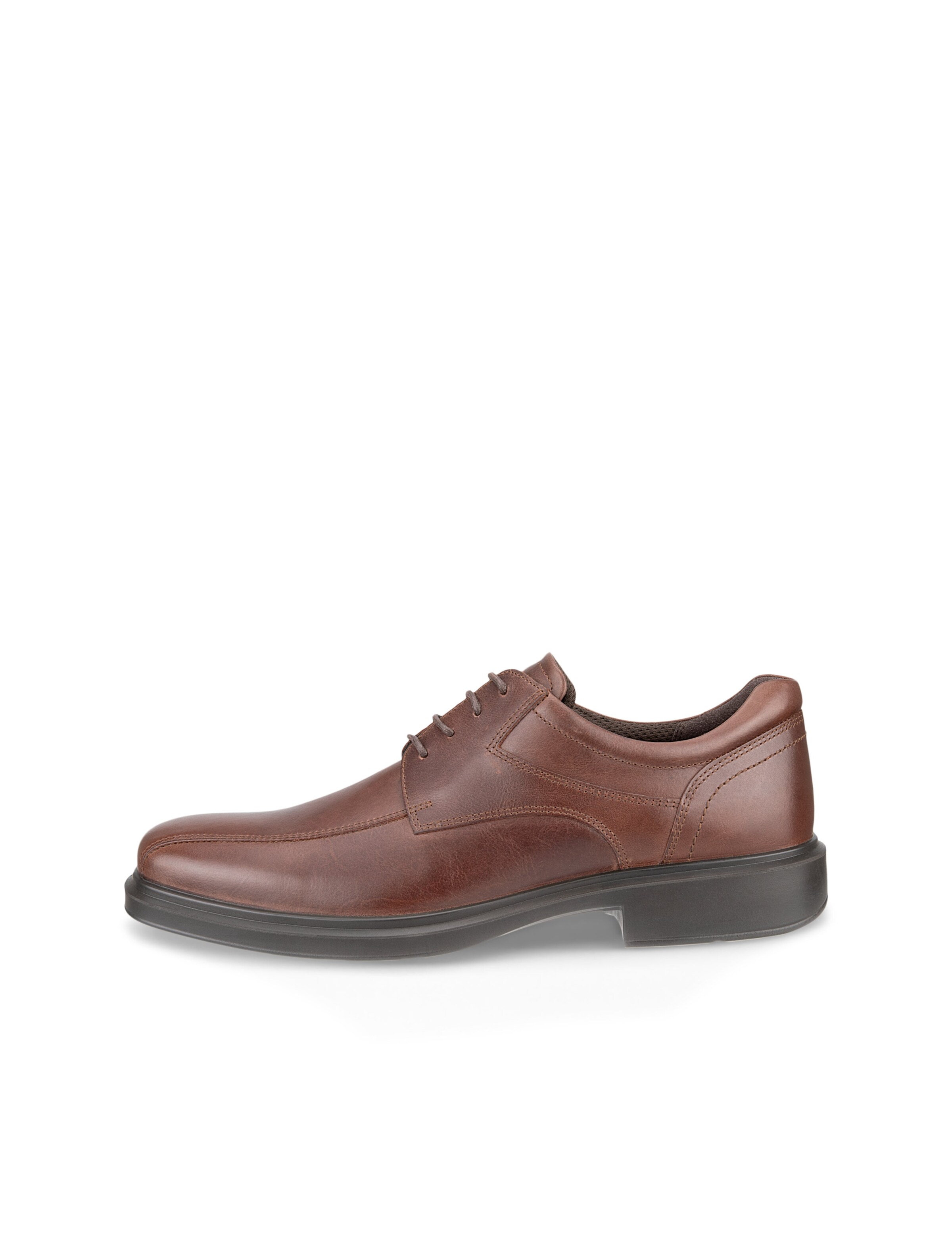 ECCO Lace-up shoe 'Helsinki 2' in Brown