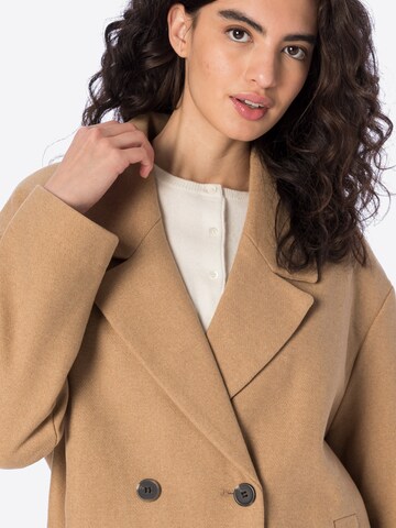 Manteau mi-saison 'CBIRDIE' Pimkie en beige