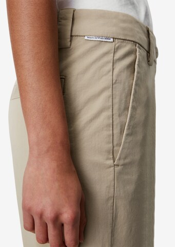 Marc O'Polo DENIM Tapered Chino in Beige