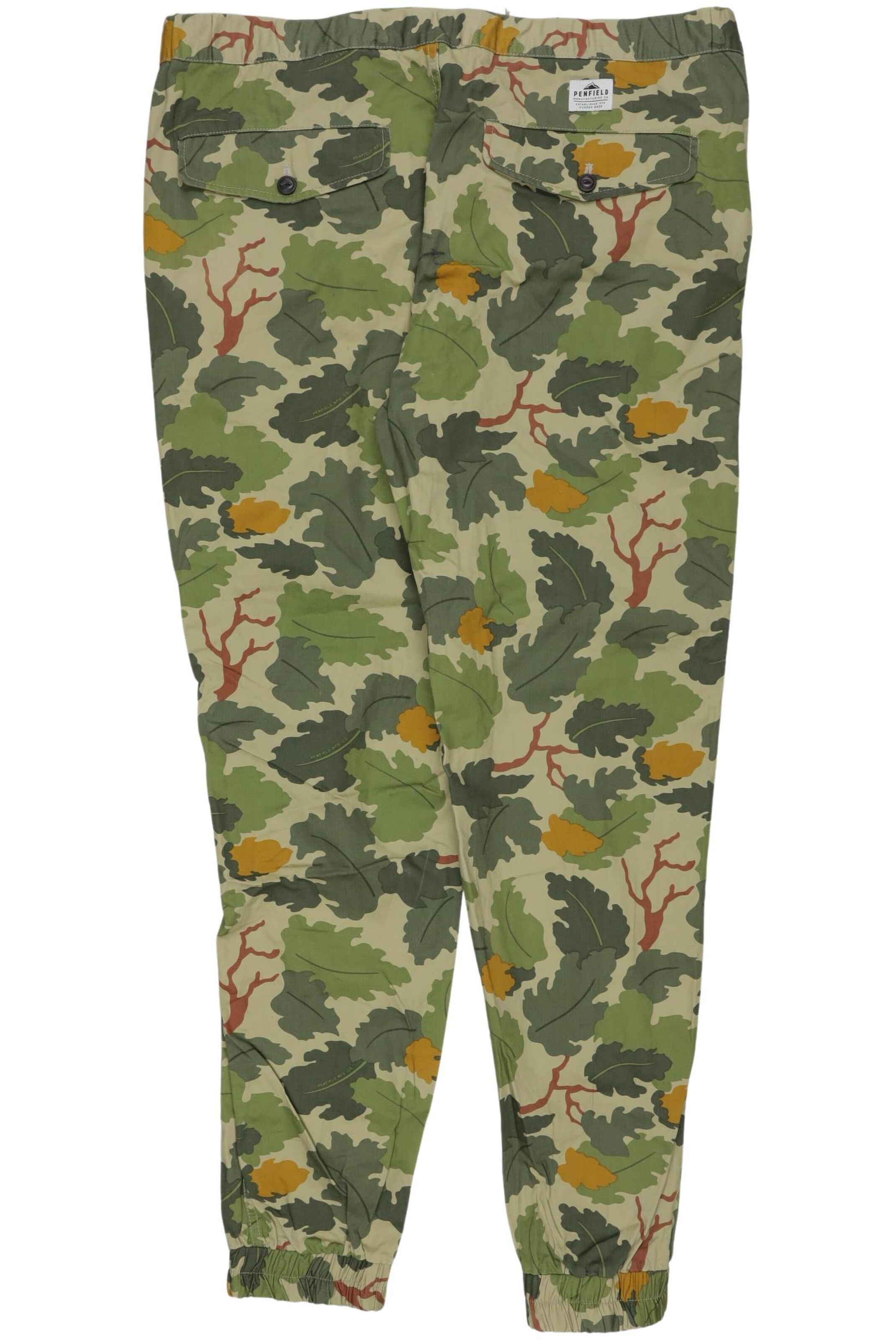 PENFIELD Pants in 35-36 in Green
