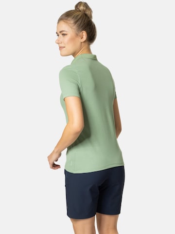 ODLO Funktionsshirt 'F-DRY'‌‌‌‌‌‌‌‌‌‌ in Grün
