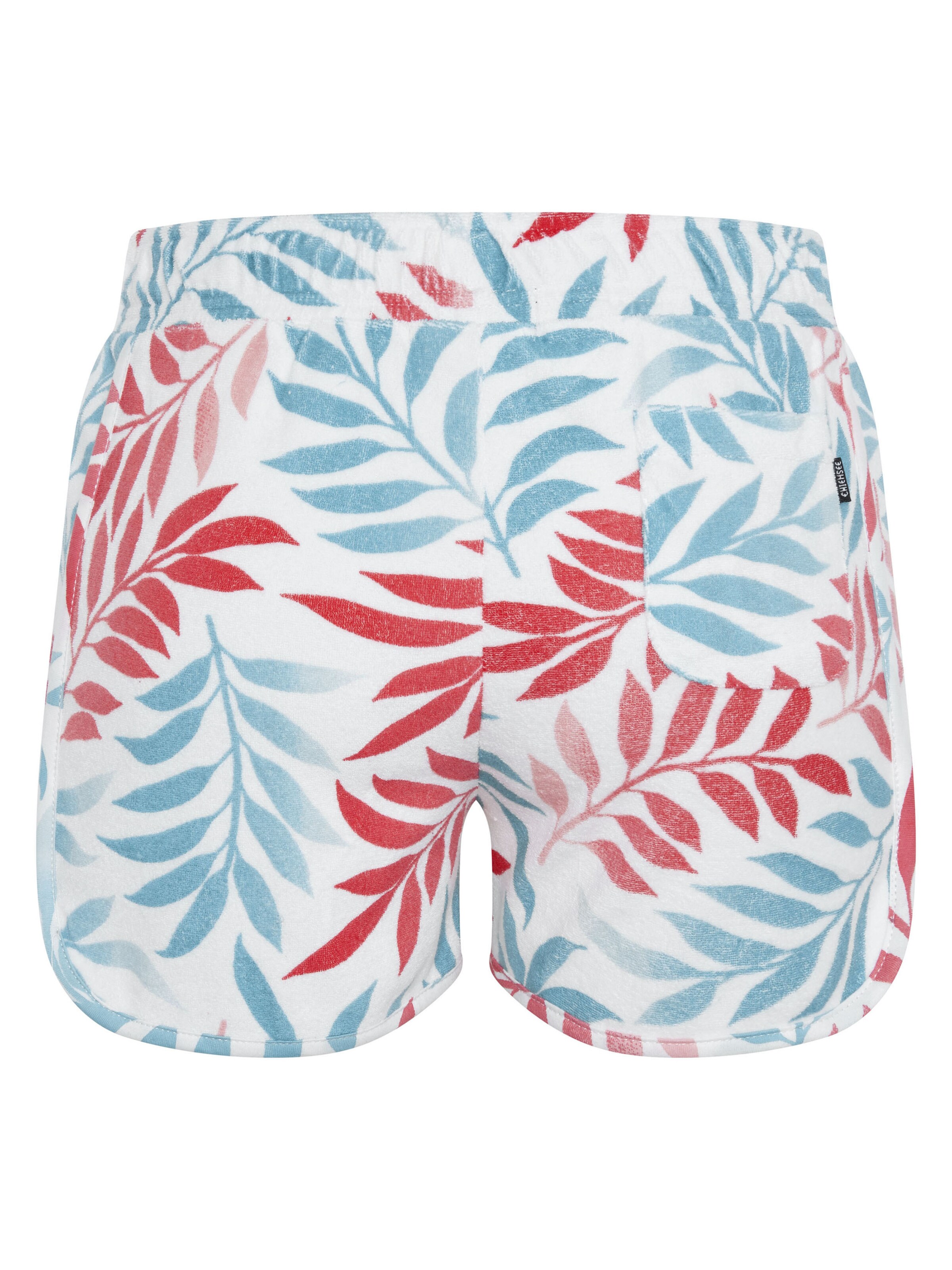 CHIEMSEE Regular Pants in White