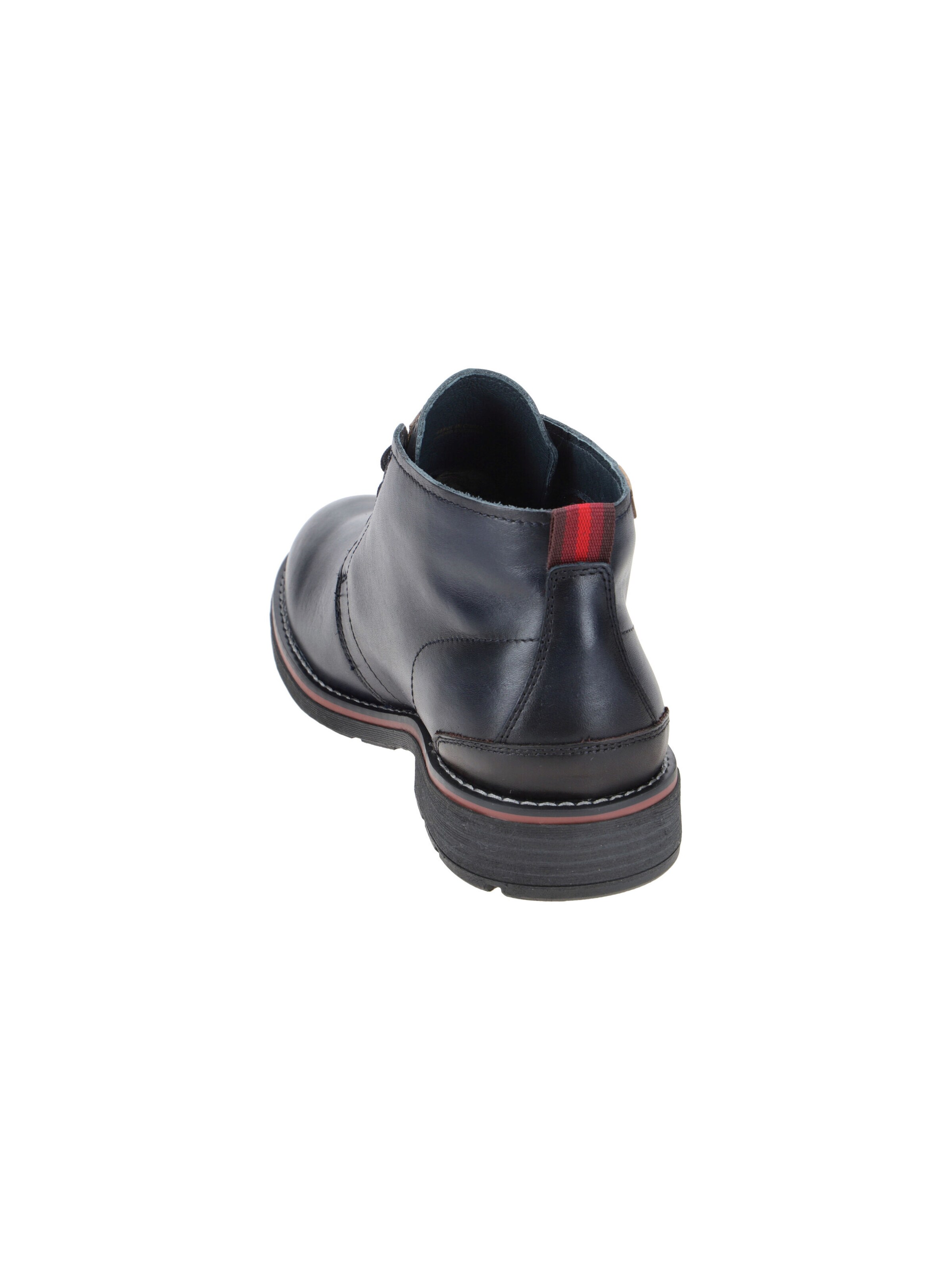 PIKOLINOS Boots 'York M2M-8027' in Blue