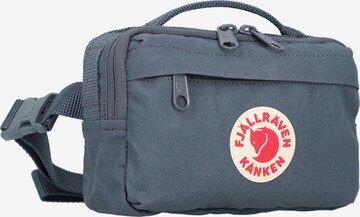 Fjällräven Gürteltasche 'Kanken' in Grau