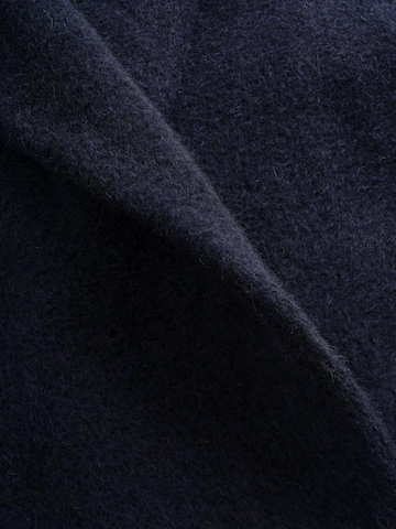 Vulto Wintermantel 'Jean' in Blauw