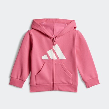 ADIDAS SPORTSWEAR Тренировочный костюм в Серый