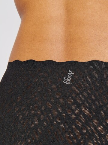 SLOGGI Slip 'Zero Feel Bliss' in Black