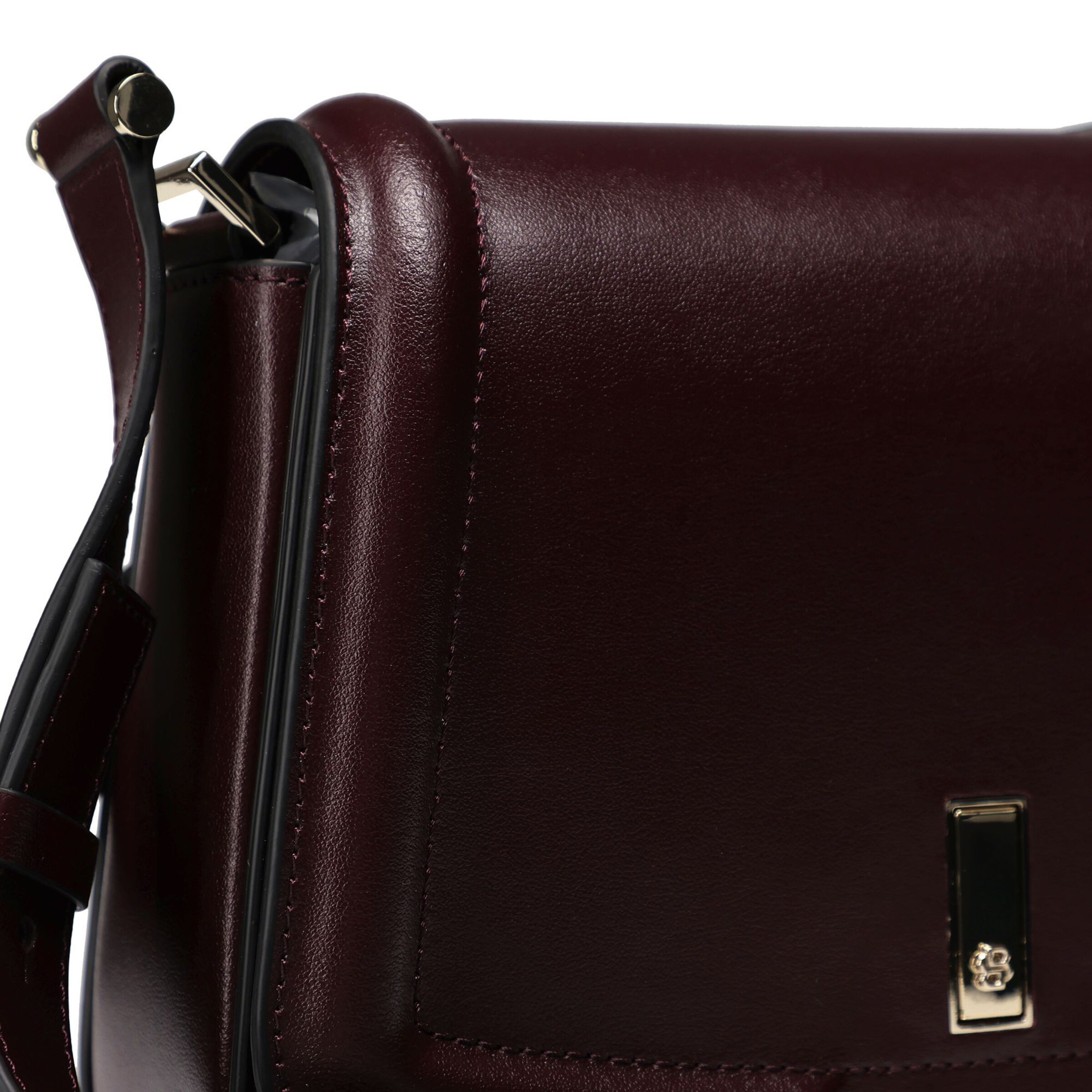 Sac à bandoulière 'Ariell' BOSS en marron