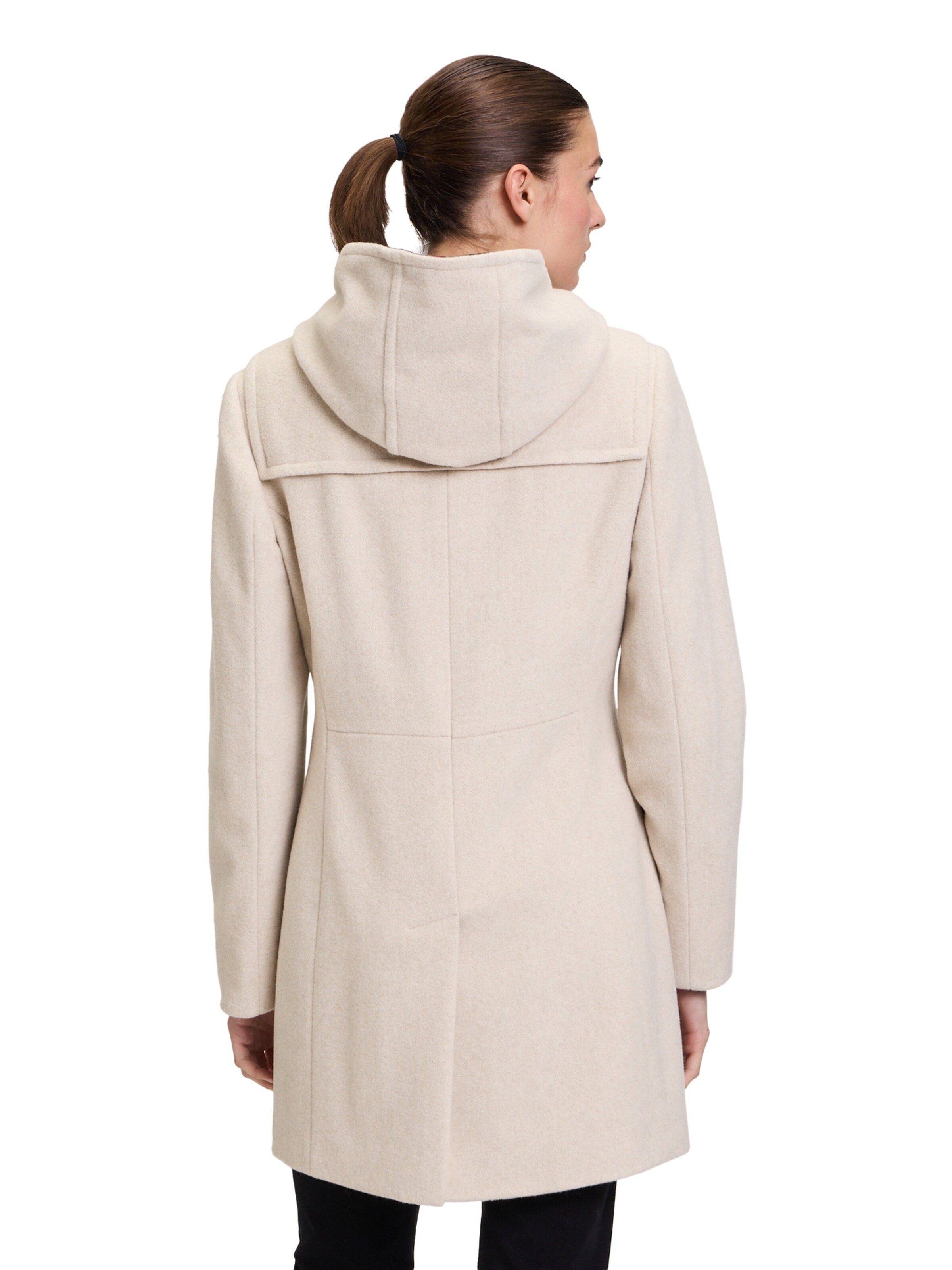 Cappotto di mezza stagione di GIL BRET in beige