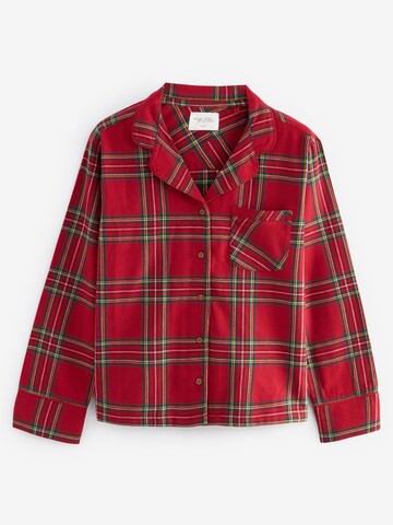 Pigiama di Next in rosso
