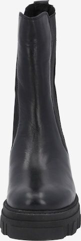 MARCO TOZZI Chelsea Boots 'Tamaris 25402' in Black