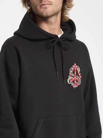 Volcom Trui 'Watanite' in Zwart