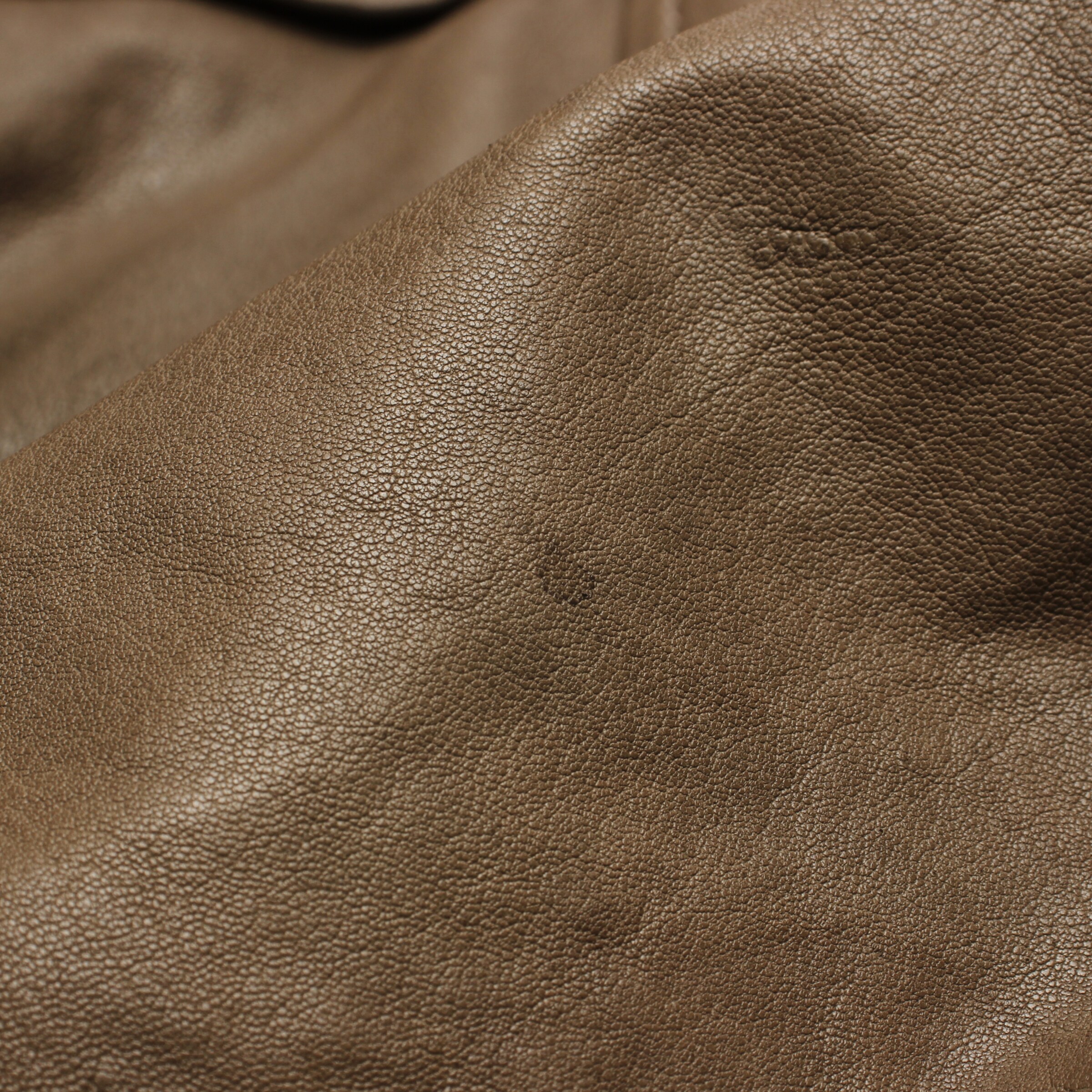 HUGO Jacket & Coat in XL in Brown