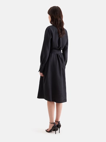 Robe SEIDENSTICKER en noir
