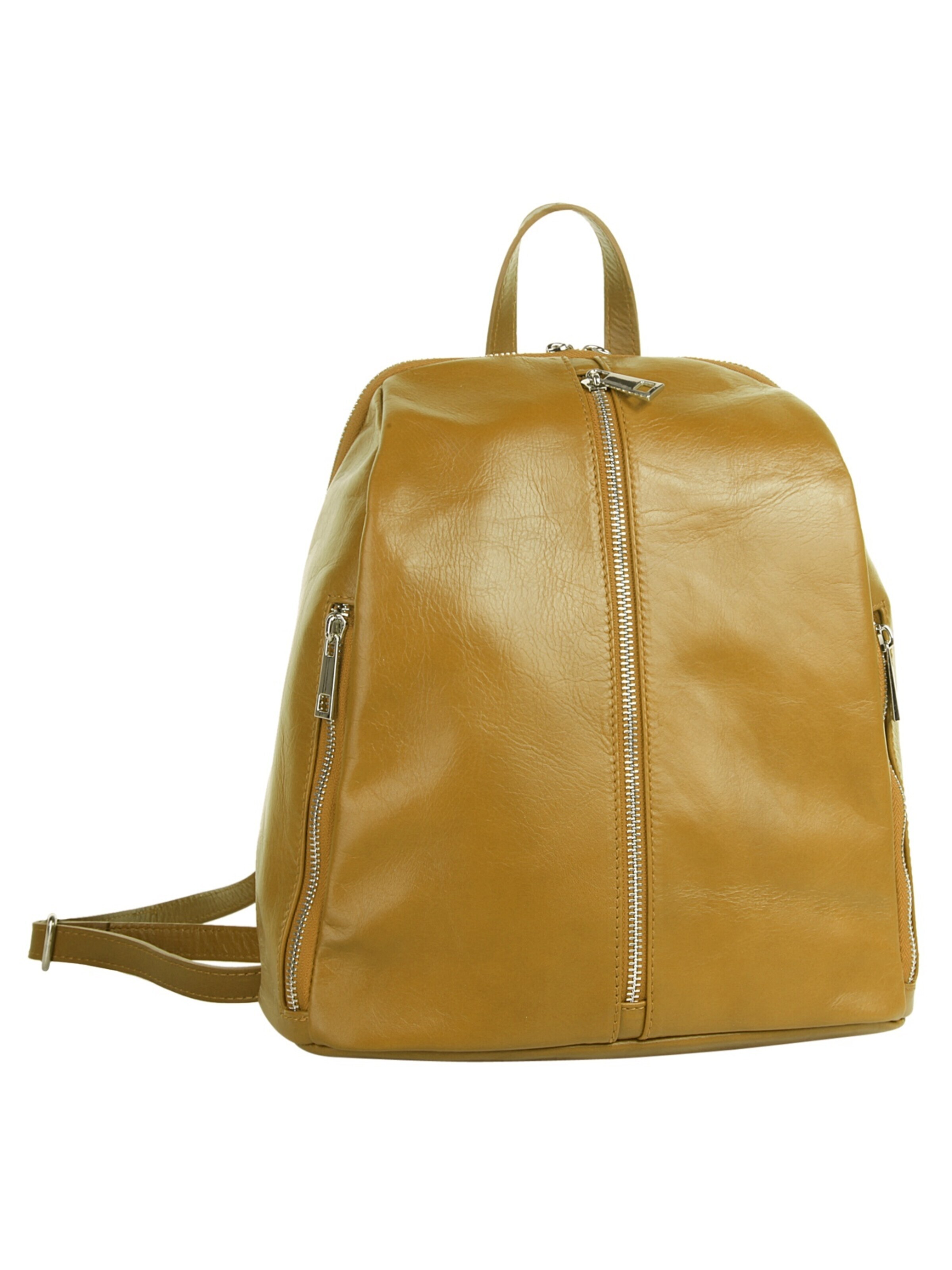Sac à dos Samantha Look en jaune