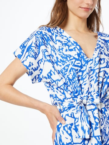 SISTERS POINT Jumpsuit in Blauw