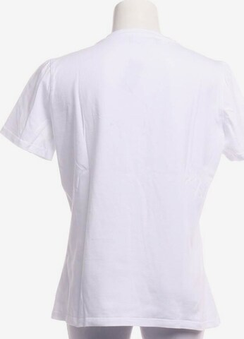 Blumarine Top & Shirt in M in White