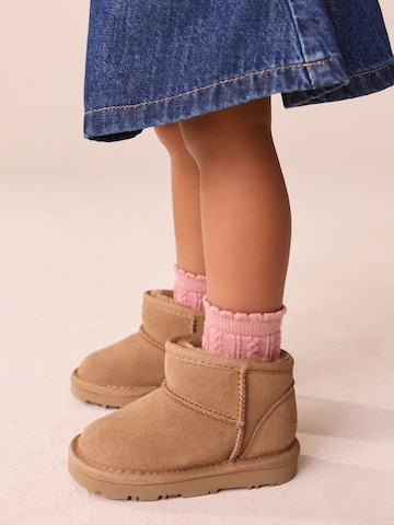 Next Boots in Brown