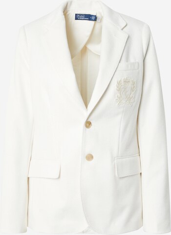 Polo Ralph Lauren Blazer in Beige: predná strana