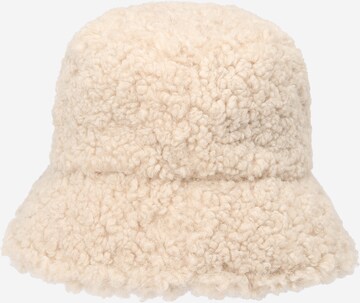 Cappello 'Liv' di LeGer by Lena Gercke in beige: frontale