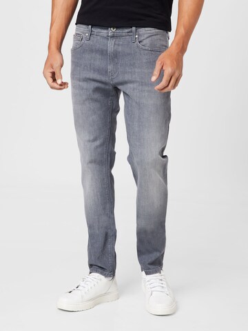 Pepe Jeans Slimfit Jeans 'STANLEY' i blå: forside