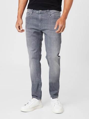 Pepe Jeans Slimfit Farmer 'STANLEY' - kék: elől