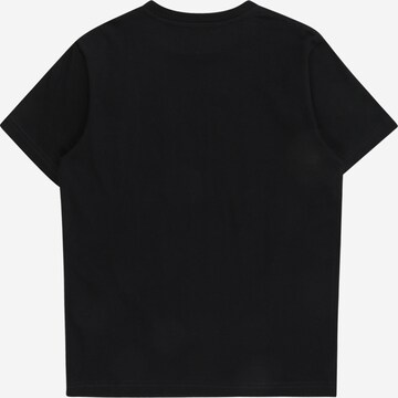DIESEL Shirt in Zwart