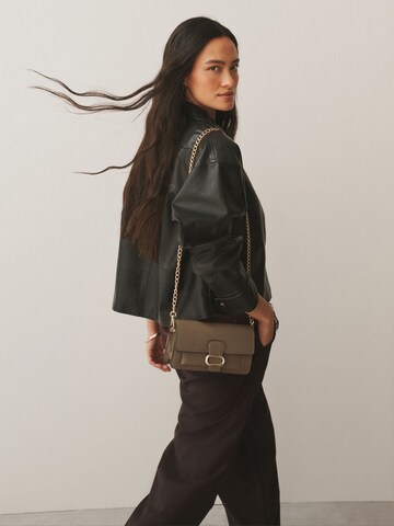 Borsa a tracolla di Next in marrone