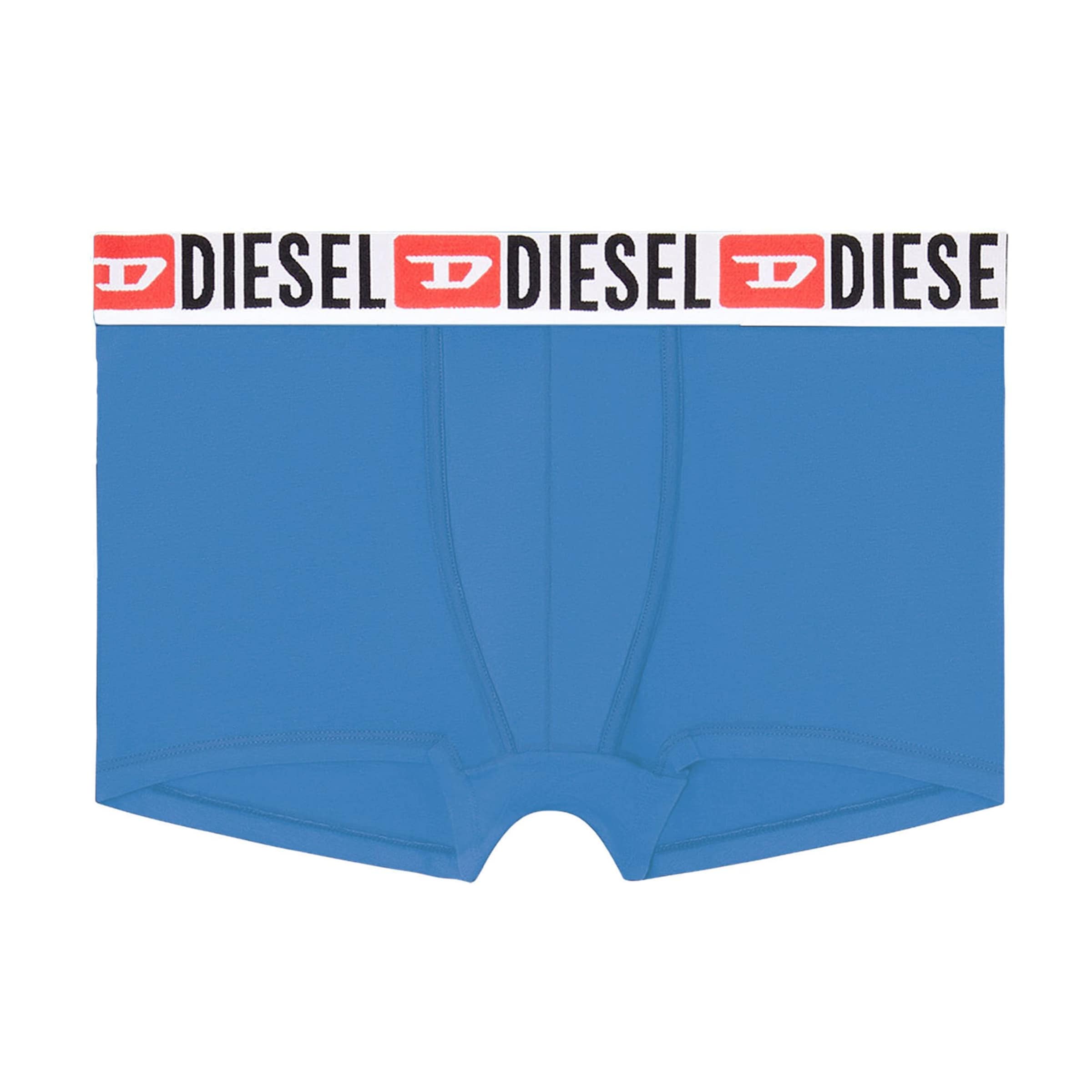 DIESEL Bokserki w kolorze niebieski