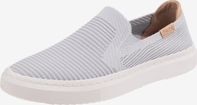 UGG Slip-on obuv - svetlomodrá, Produkt