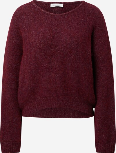AMERICAN VINTAGE Jersey en burdeos, Vista del producto