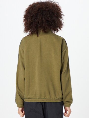 ADIDAS ORIGINALS Sweatshirt in Green