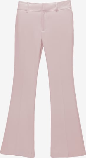 Pantaloni Pull&Bear pe roz pastel, Vizualizare produs