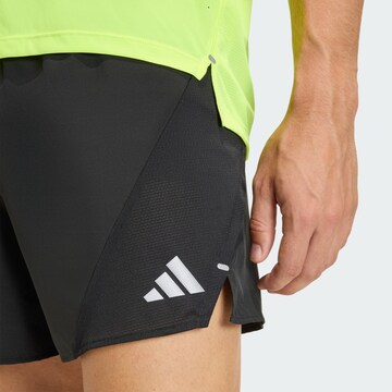 Regular Pantalon de sport 'Adi365Breeze' ADIDAS PERFORMANCE en noir