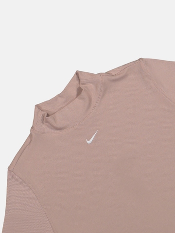 Nike Sportswear Shirt in Beige