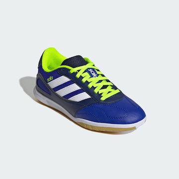Chaussure de sport 'Super Sala Competition 3' ADIDAS PERFORMANCE en bleu