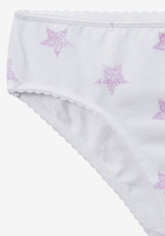BUFFALO Underpants in Grey