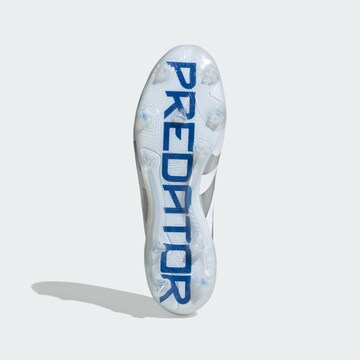 ADIDAS PERFORMANCE Voetbalschoen 'Predator Elite' in Wit