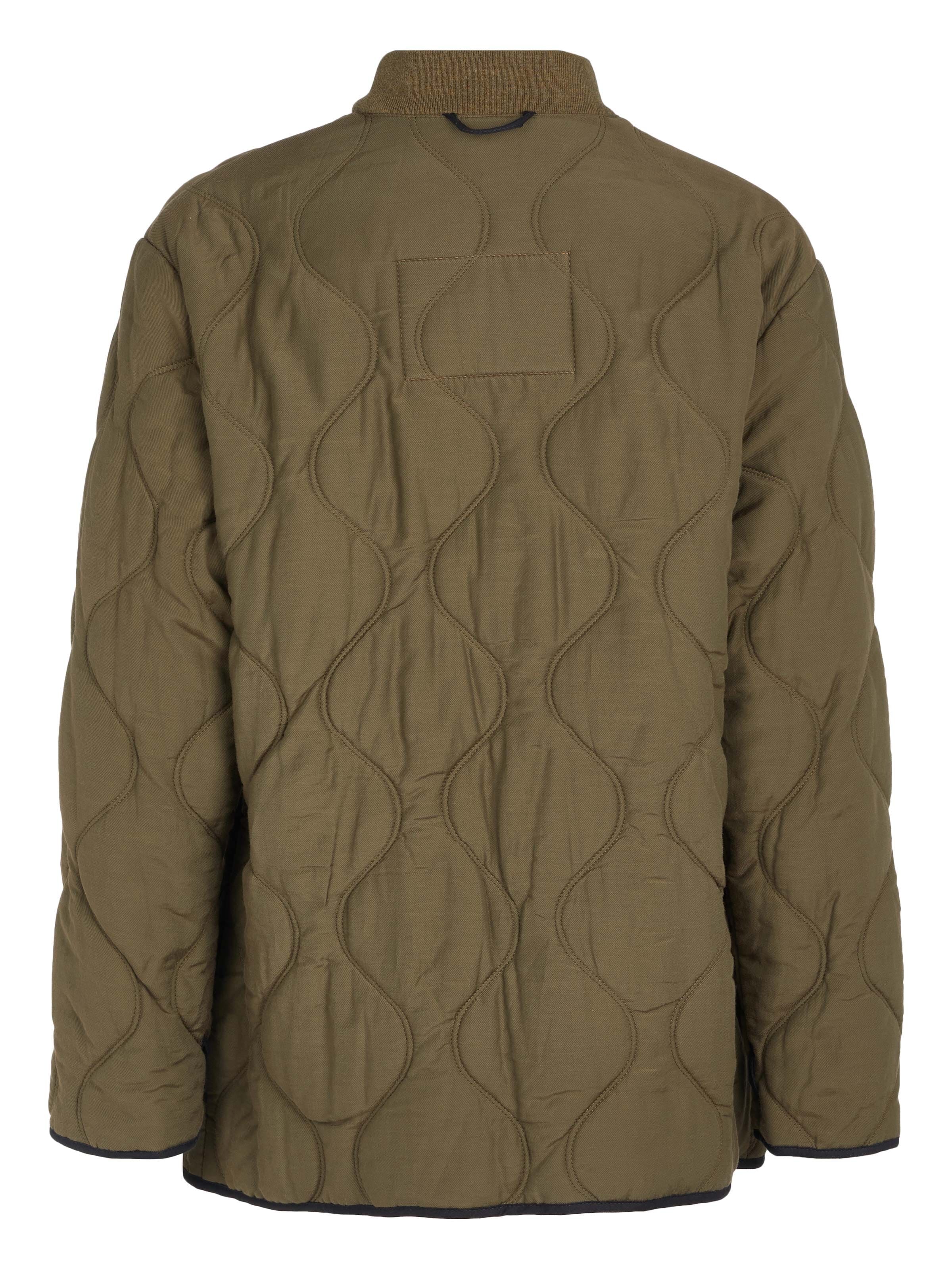 Cappotto di mezza stagione di DIESEL in colori misti